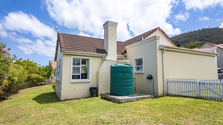 To Let 3 Bedroom Property for Rent in Old Place Western Cape